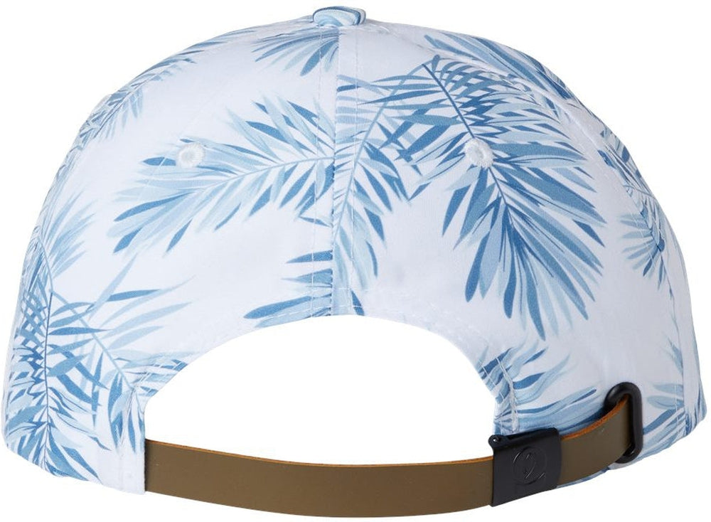 no-logo Imperial The Aloha Rope Cap-Headwear-Imperial-Thread Logic