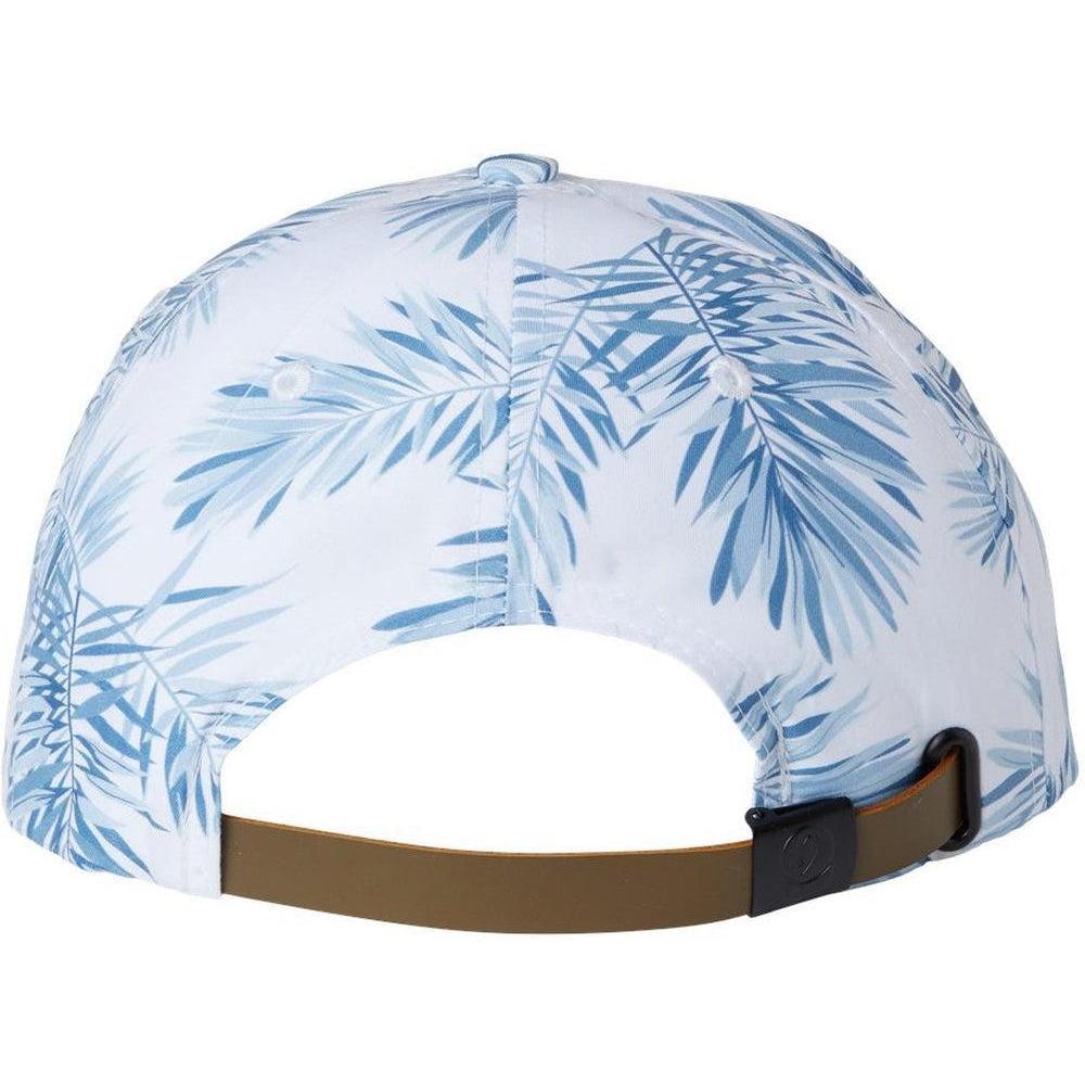 no-logo Imperial The Aloha Rope Cap-Headwear-Imperial-Thread Logic