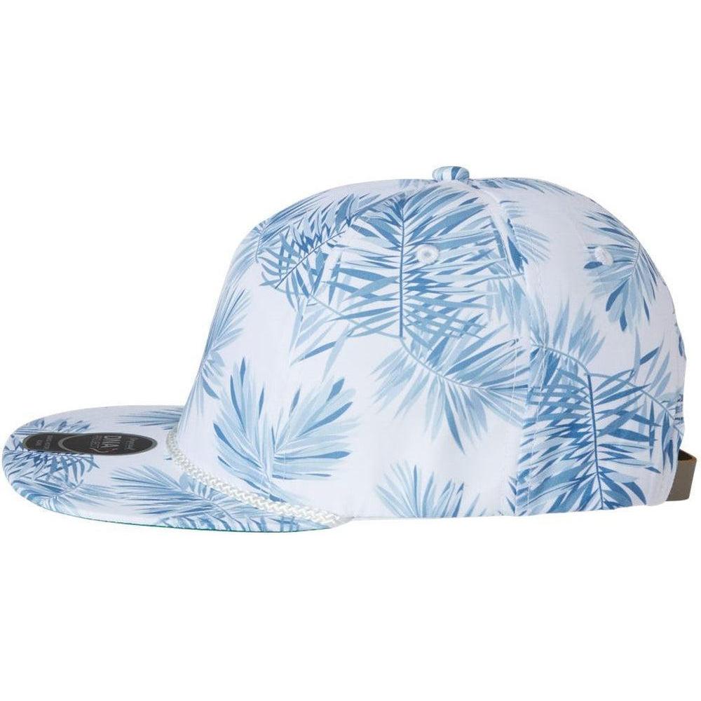 no-logo Imperial The Aloha Rope Cap-Headwear-Imperial-Thread Logic