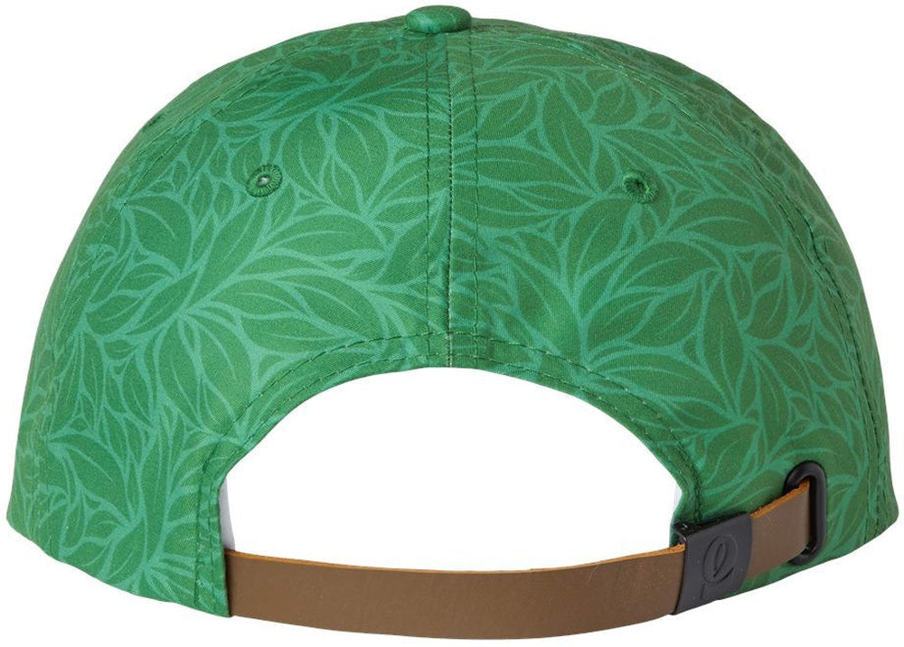 no-logo Imperial The Aloha Rope Cap-Headwear-Imperial-Thread Logic