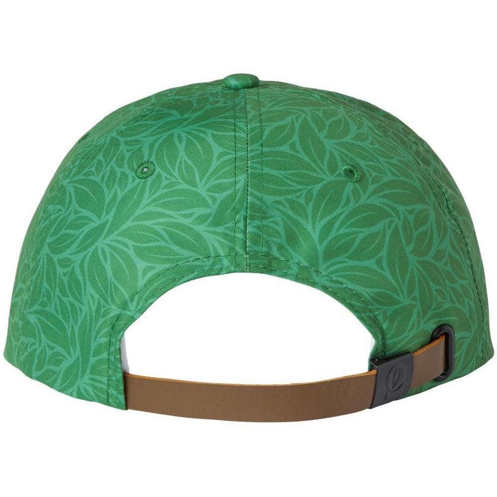 no-logo Imperial The Aloha Rope Cap-Headwear-Imperial-Thread Logic