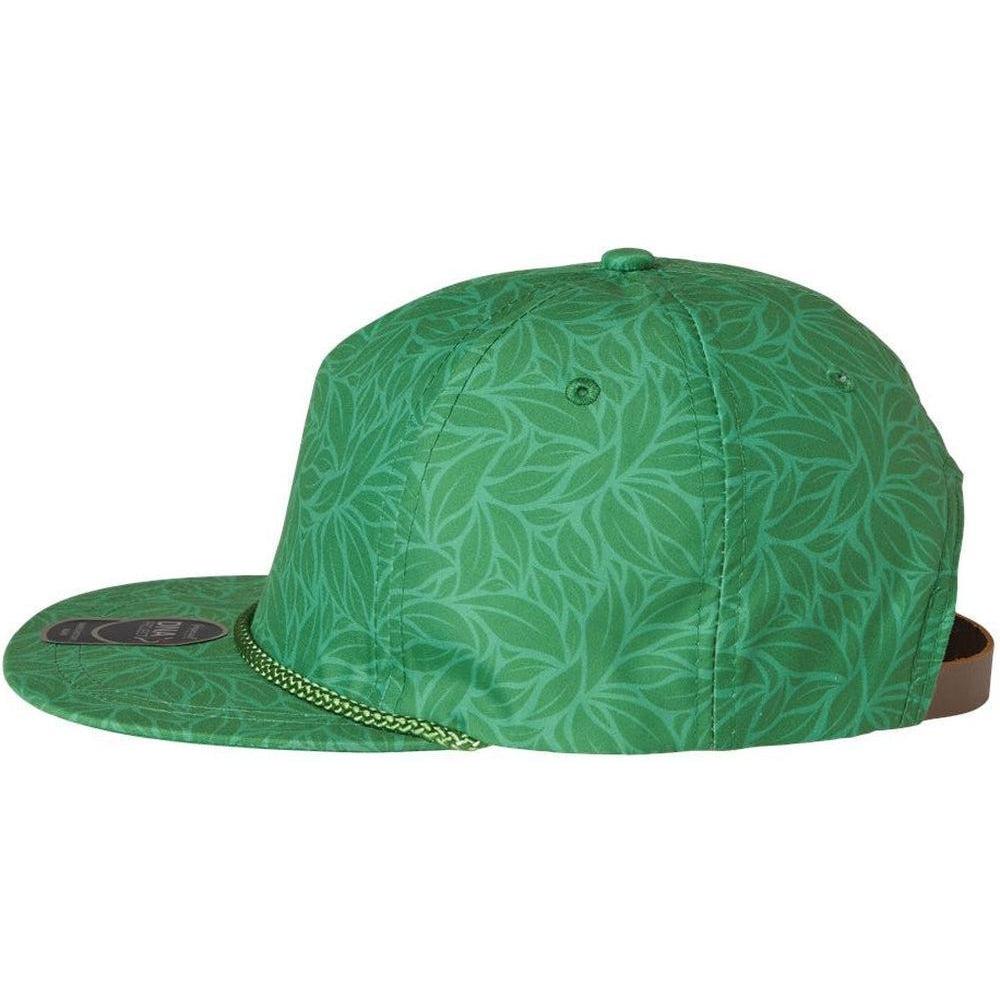 no-logo Imperial The Aloha Rope Cap-Headwear-Imperial-Thread Logic