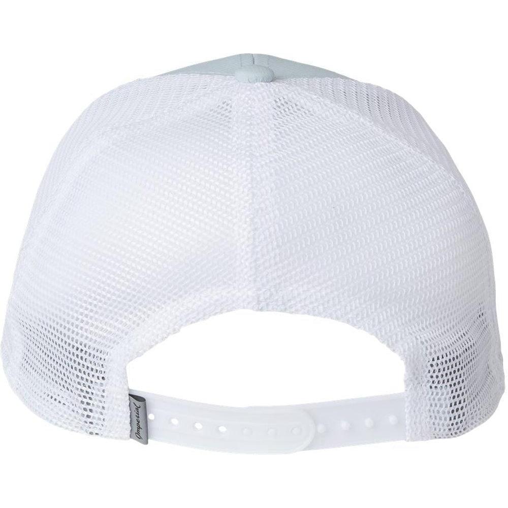 no-logo Imperial The Original Sport Mesh Cap-Headwear-Imperial-Thread Logic