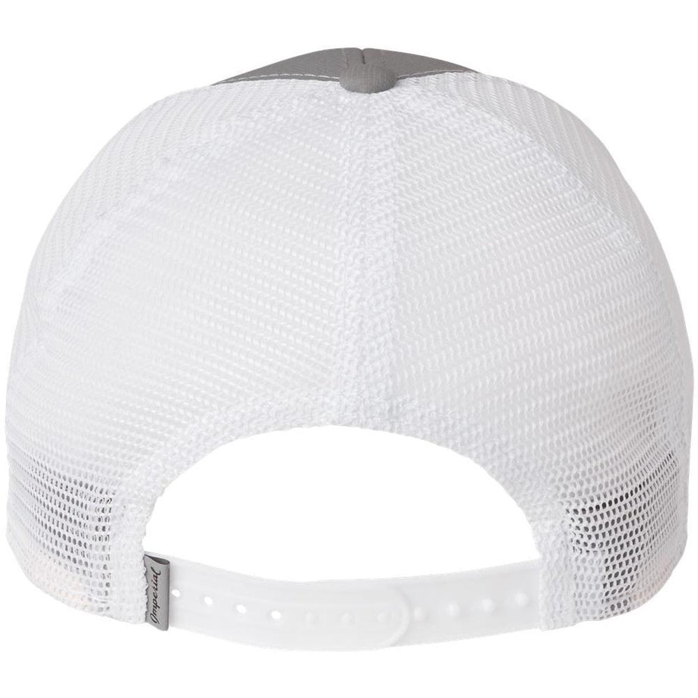 no-logo Imperial The Original Sport Mesh Cap-Headwear-Imperial-Thread Logic