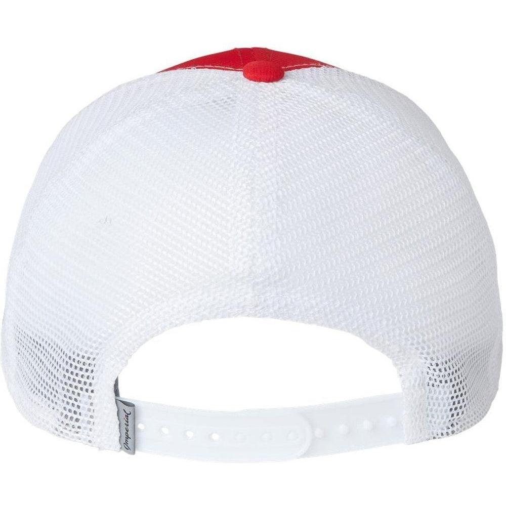 no-logo Imperial The Original Sport Mesh Cap-Headwear-Imperial-Thread Logic