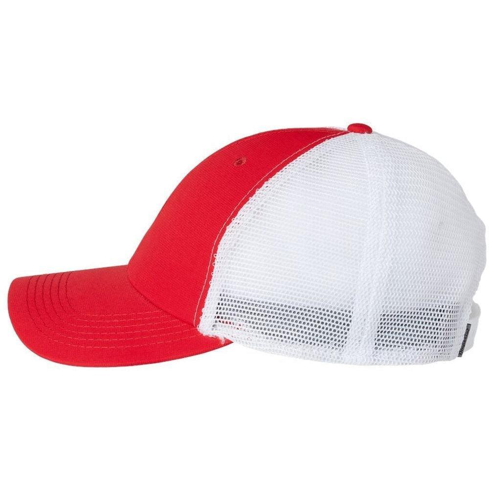 no-logo Imperial The Original Sport Mesh Cap-Headwear-Imperial-Thread Logic