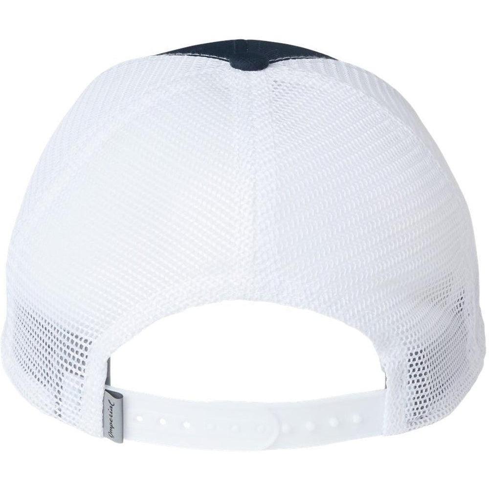 no-logo Imperial The Original Sport Mesh Cap-Headwear-Imperial-Thread Logic