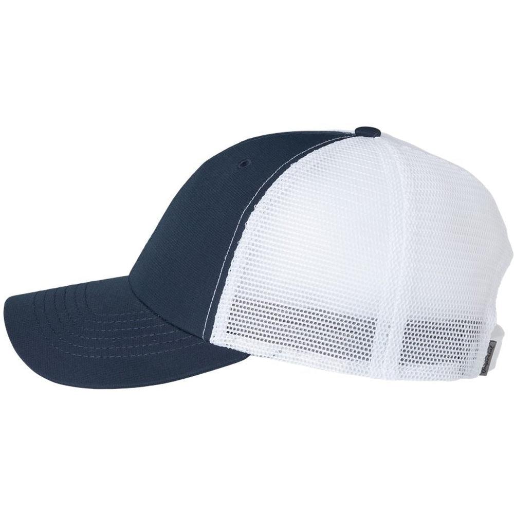 no-logo Imperial The Original Sport Mesh Cap-Headwear-Imperial-Thread Logic