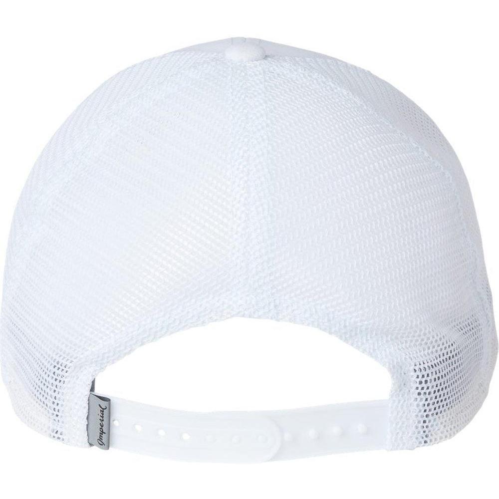 no-logo Imperial The Original Sport Mesh Cap-Headwear-Imperial-Thread Logic
