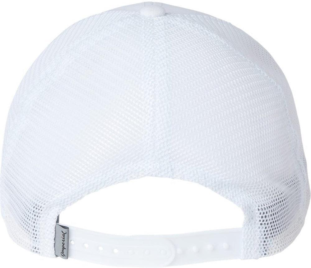 no-logo Imperial The Original Sport Mesh Cap-Headwear-Imperial-Thread Logic