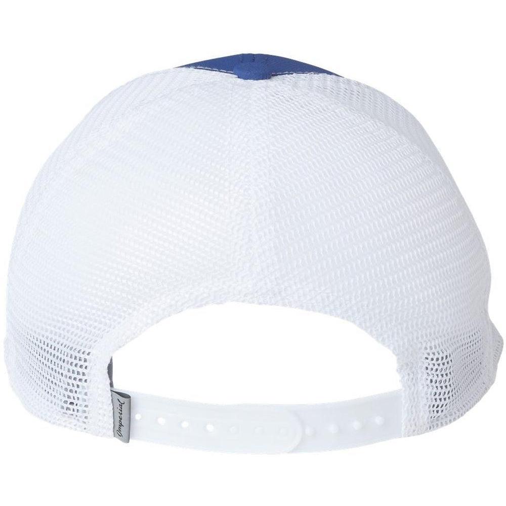 no-logo Imperial The Original Sport Mesh Cap-Headwear-Imperial-Thread Logic