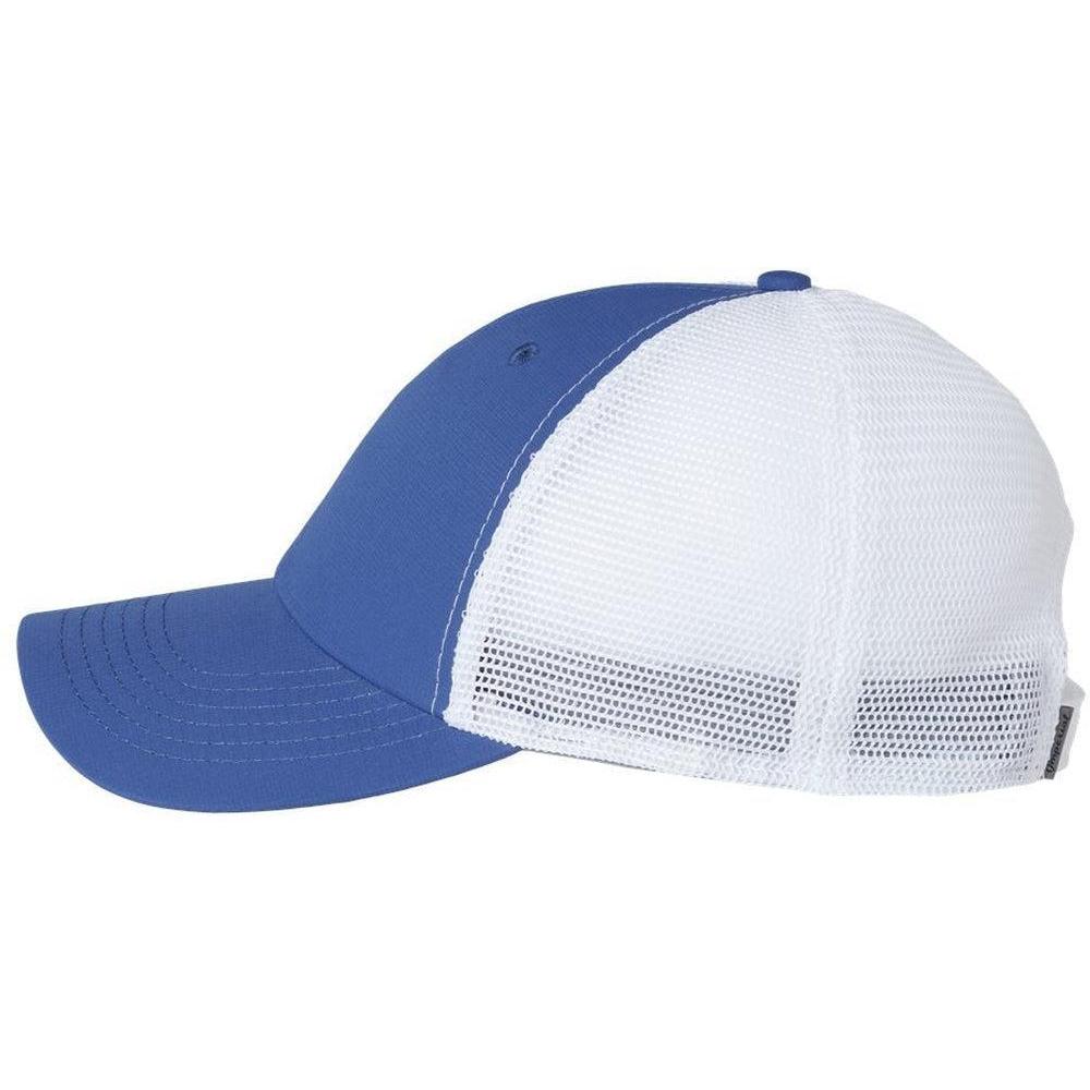 no-logo Imperial The Original Sport Mesh Cap-Headwear-Imperial-Thread Logic