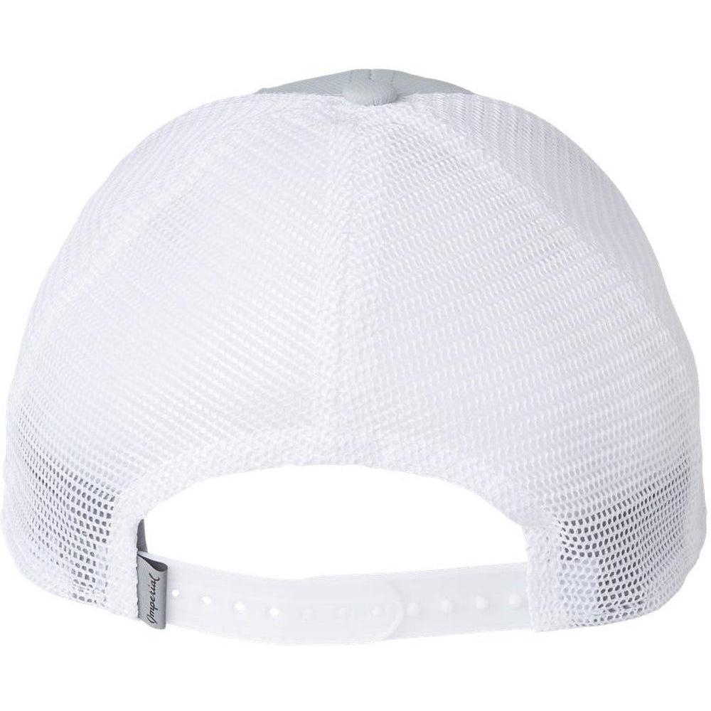 no-logo Imperial The Original Sport Mesh Cap-Headwear-Imperial-Thread Logic