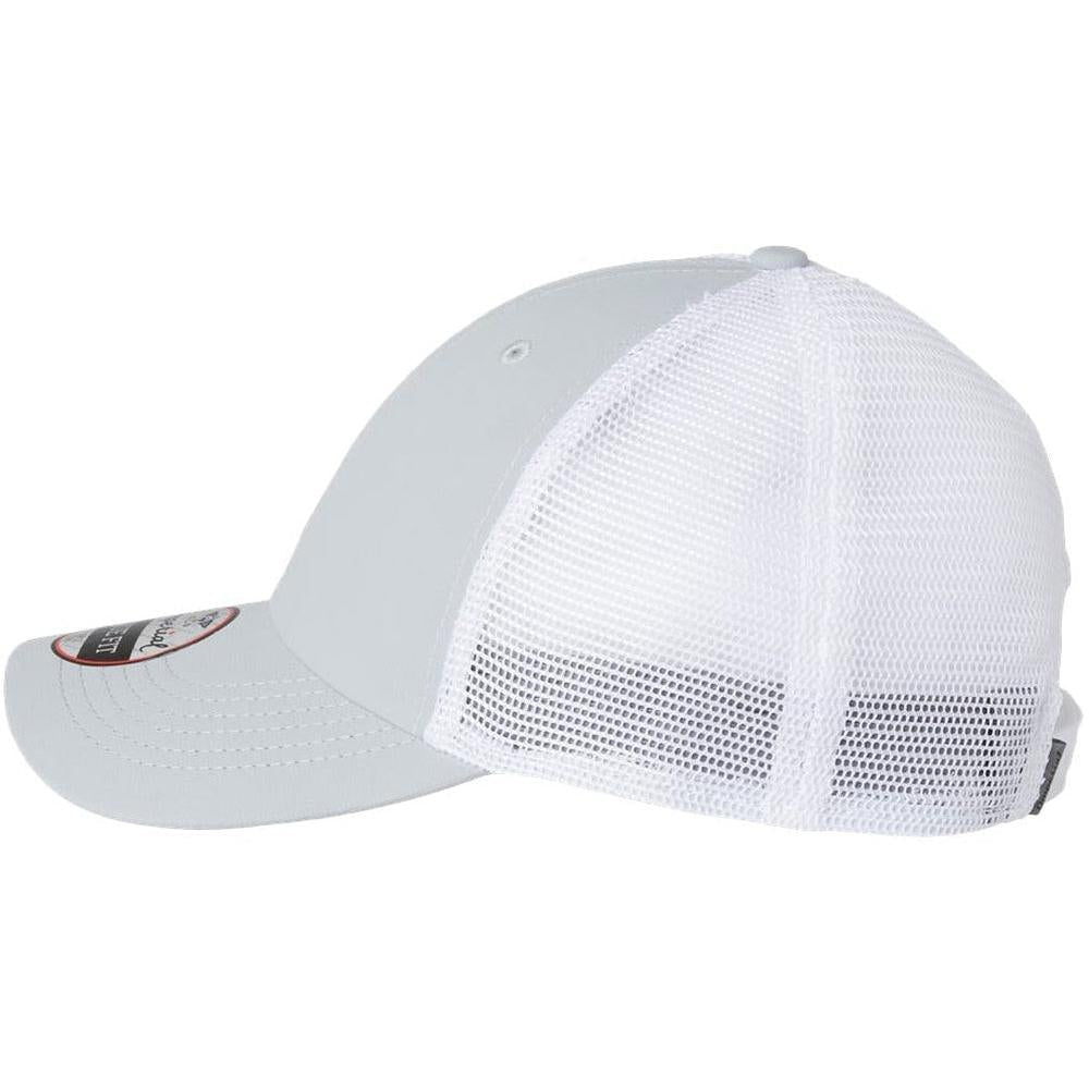 no-logo Imperial The Original Sport Mesh Cap-Headwear-Imperial-Thread Logic