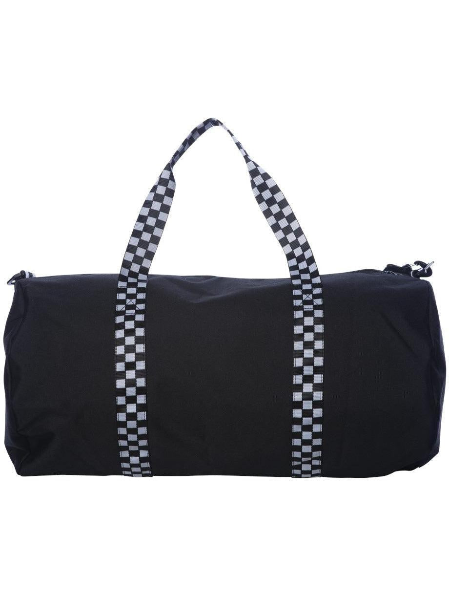 no-logo Independent Trading Co. 29L Day Tripper Duffel Bag-Bags-Independent Trading Co.-Thread Logic