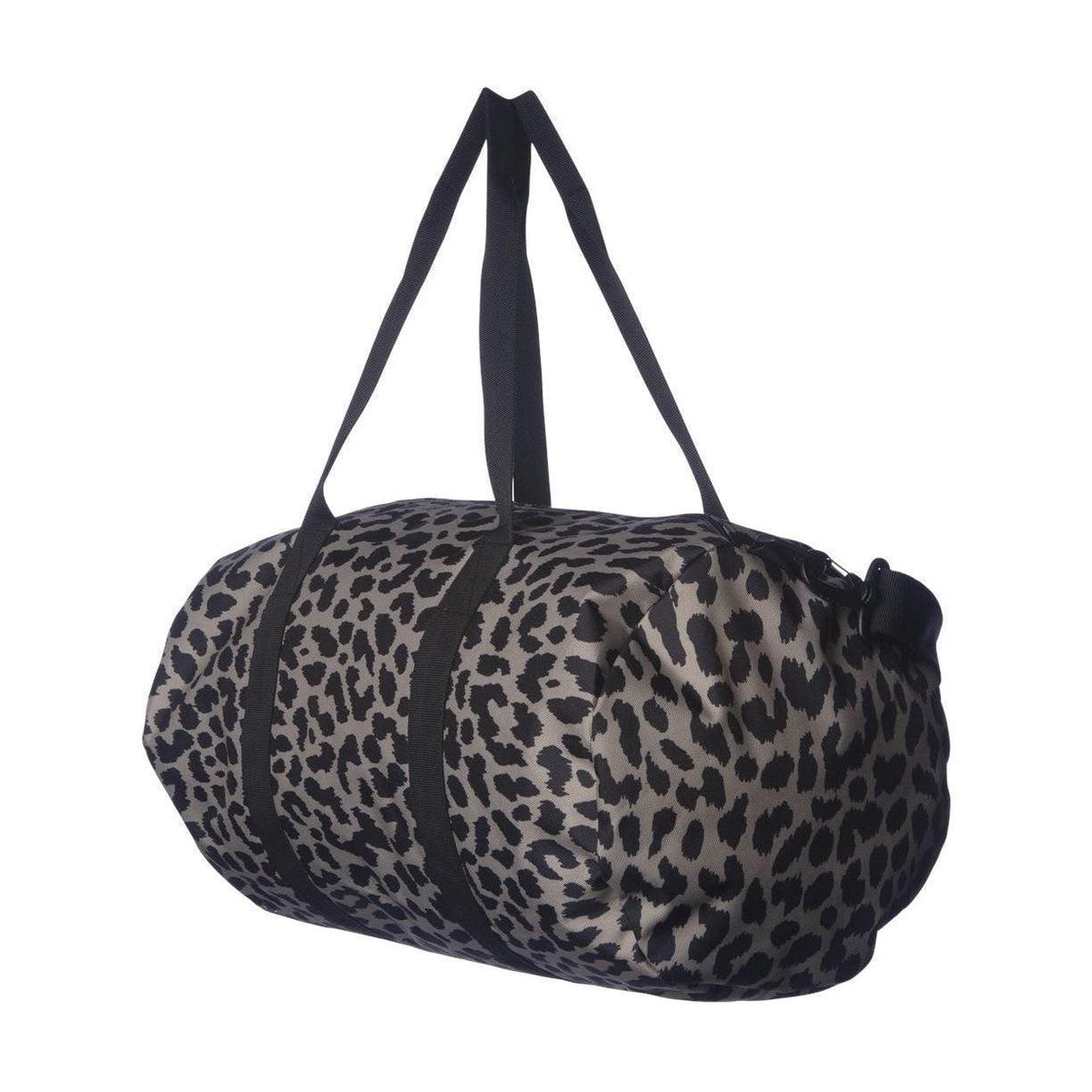 no-logo Independent Trading Co. 29L Day Tripper Duffel Bag-Bags-Independent Trading Co.-Thread Logic