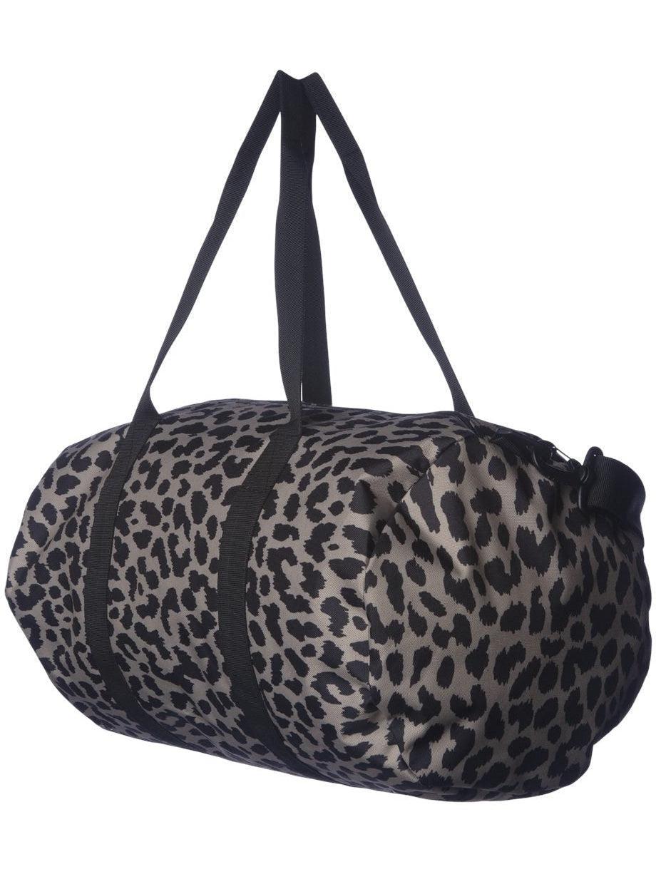 no-logo Independent Trading Co. 29L Day Tripper Duffel Bag-Bags-Independent Trading Co.-Thread Logic