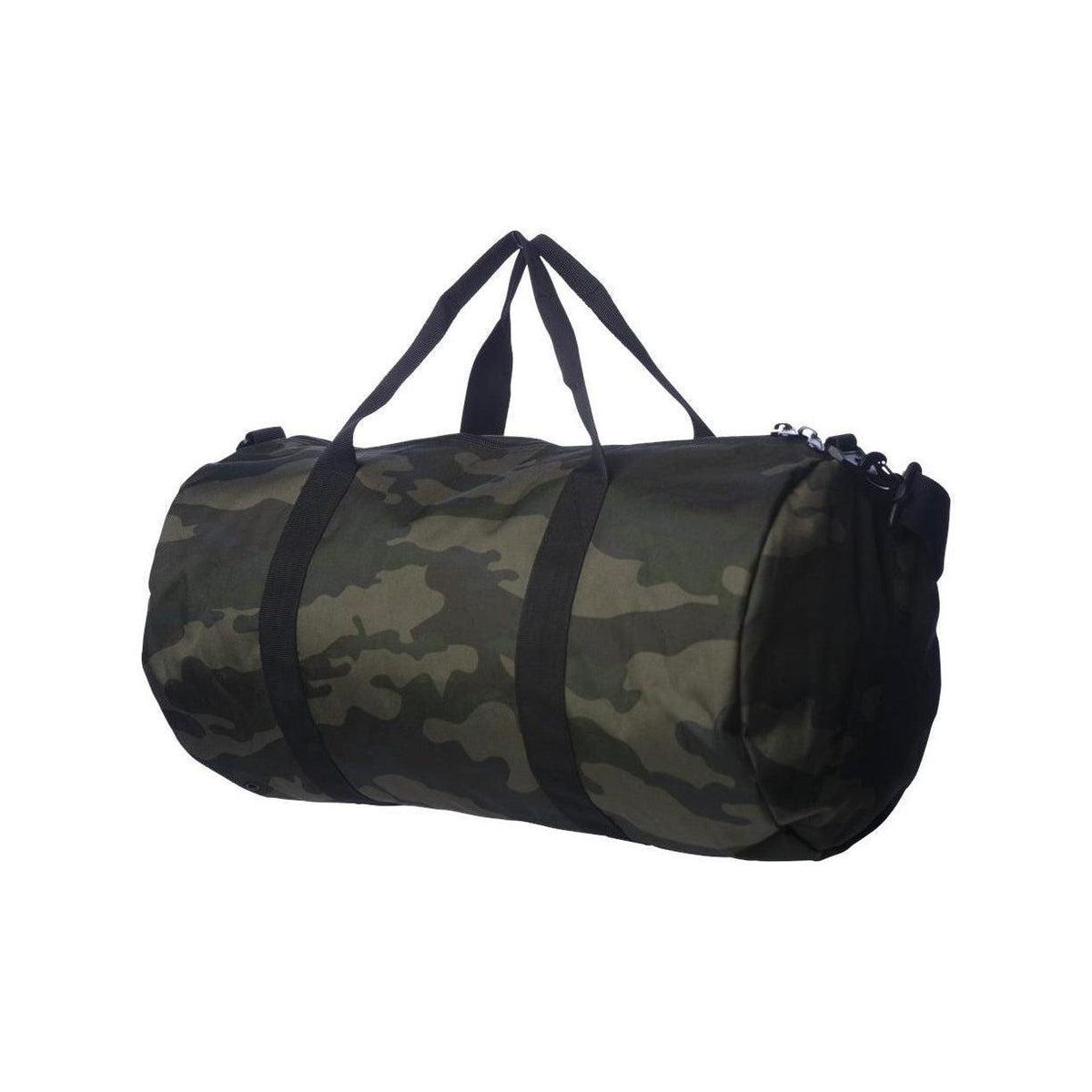 no-logo Independent Trading Co. 29L Day Tripper Duffel Bag-Bags-Independent Trading Co.-Thread Logic