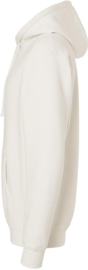 no-logo Independent Trading Co. Heavyweight Hooded Sweatshirt-Men's Layering-Independent Trading Co.-Thread Logic