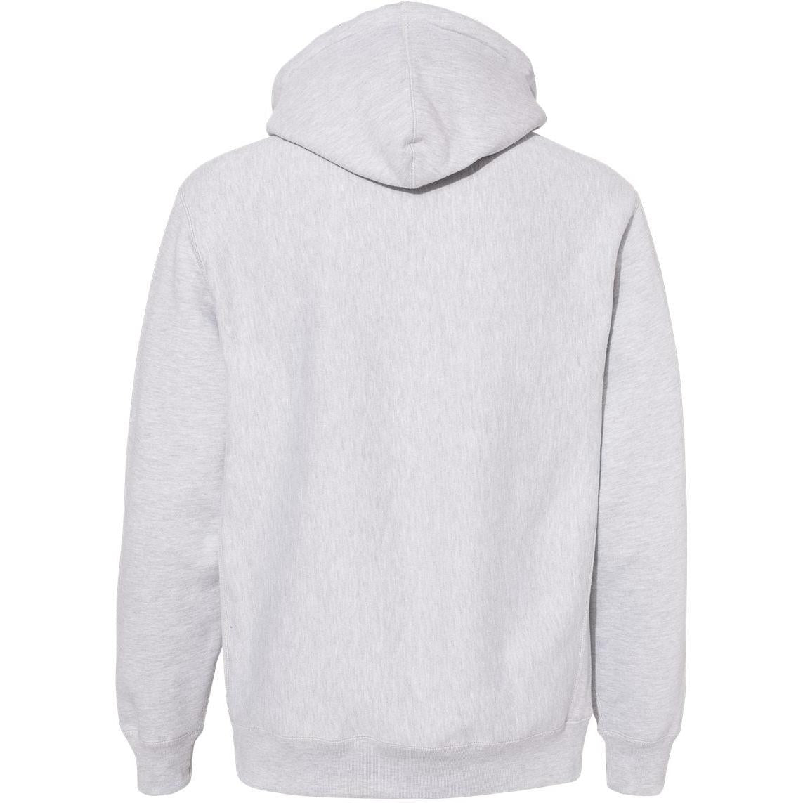 no-logo Independent Trading Co. Legend Heavyweight Cross-Grain Hoodie-Men's Layering-Independent Trading Co.-Thread Logic