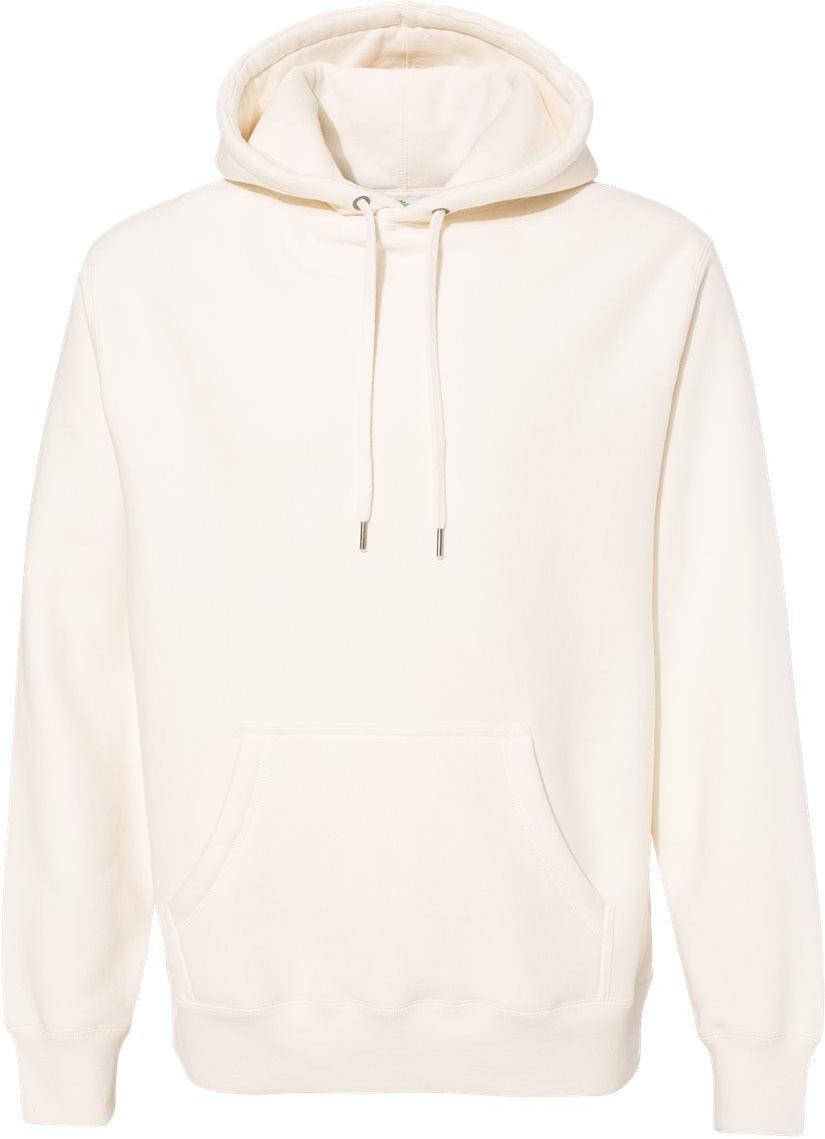 Independent Trading Co. Legend Heavyweight Cross-Grain Hoodie