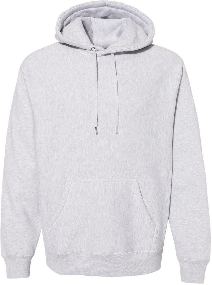 Independent Trading Co. Legend Heavyweight Cross-Grain Hoodie