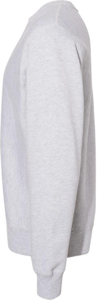 no-logo Independent Trading Co. Legend Premium Heavyweight Cross-Grain Sweatshirt-Men's Layering-Independent Trading Co.-Thread Logic