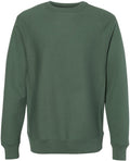Independent Trading Co. Legend Premium Heavyweight Cross-Grain Sweatshirt