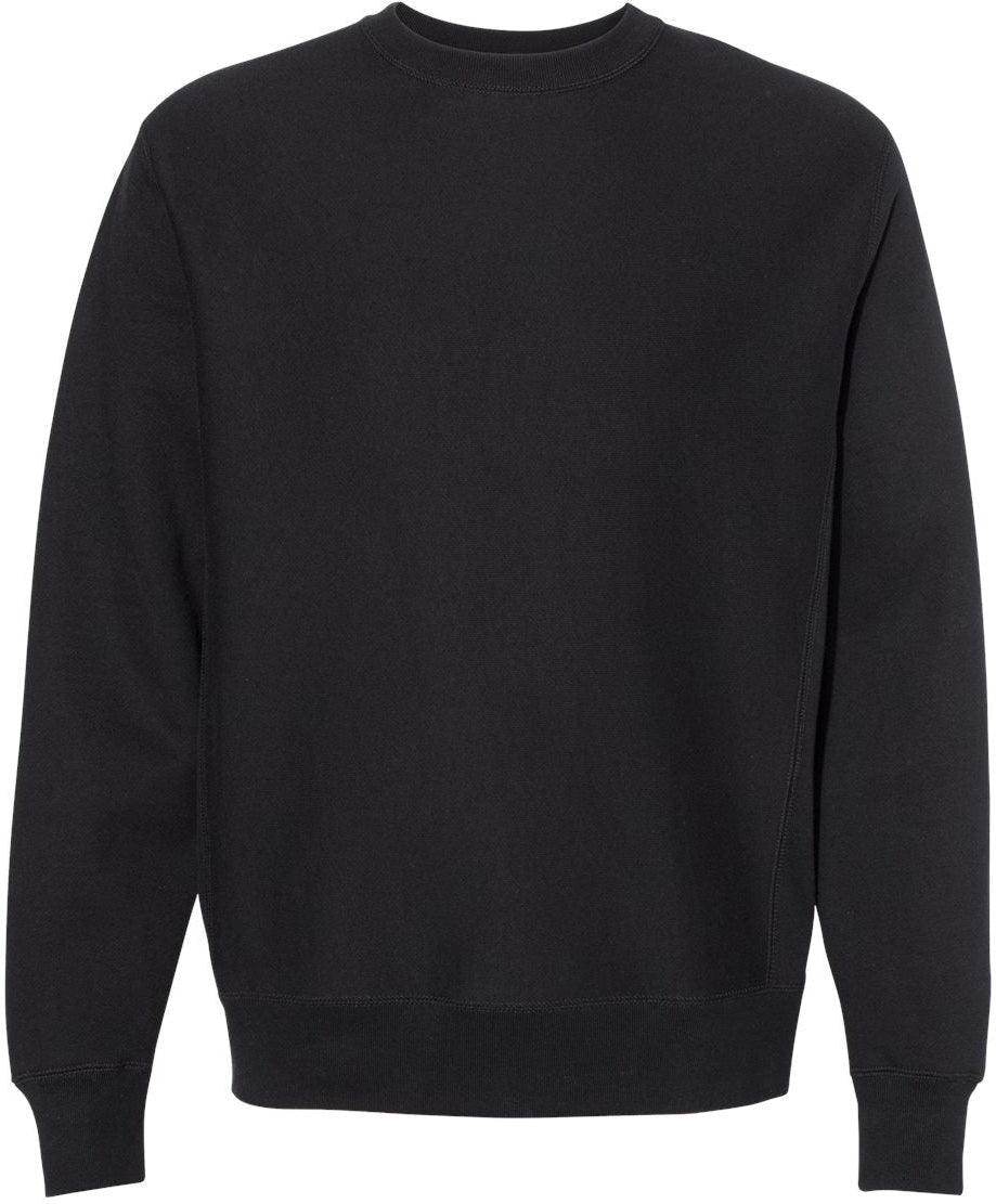 Independent Trading Co. Legend Premium Heavyweight Cross-Grain Sweatshirt