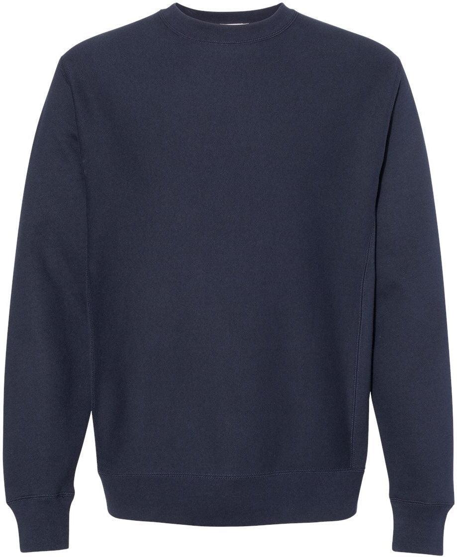 Independent Trading Co. Legend Premium Heavyweight Cross-Grain Sweatshirt