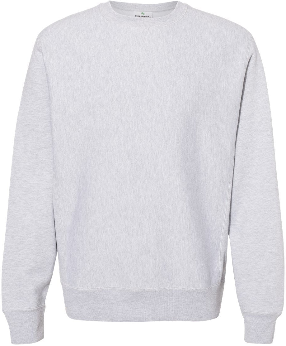 Independent Trading Co. Legend Premium Heavyweight Cross-Grain Sweatshirt