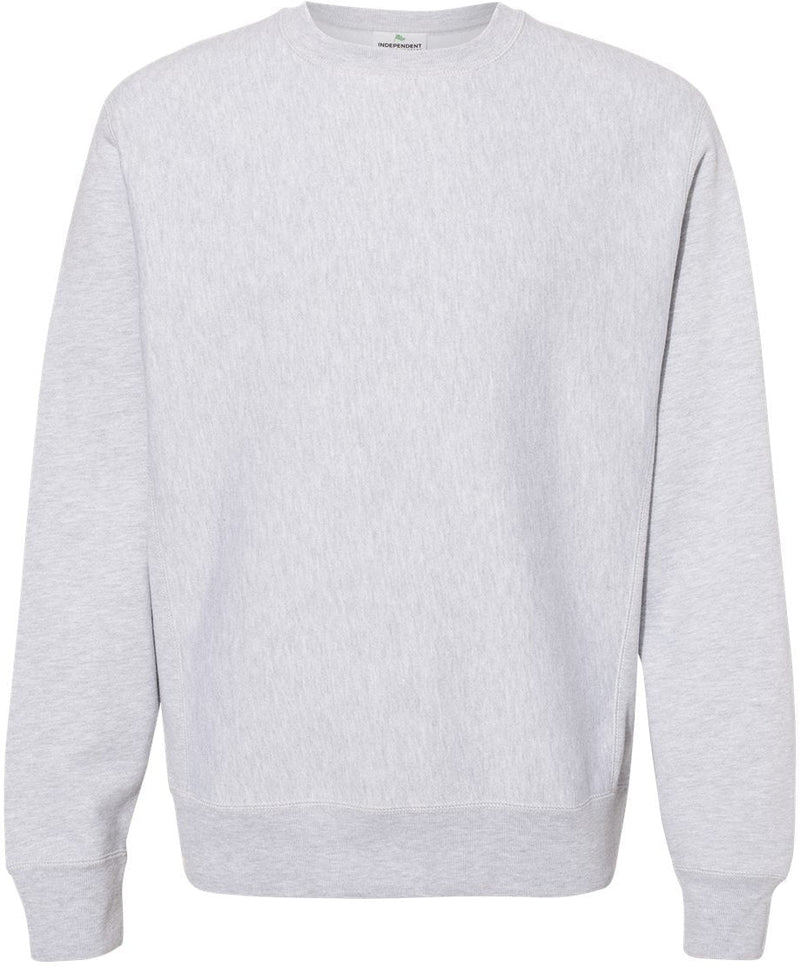 Independent Trading Co. Legend Premium Heavyweight Cross-Grain Sweatshirt