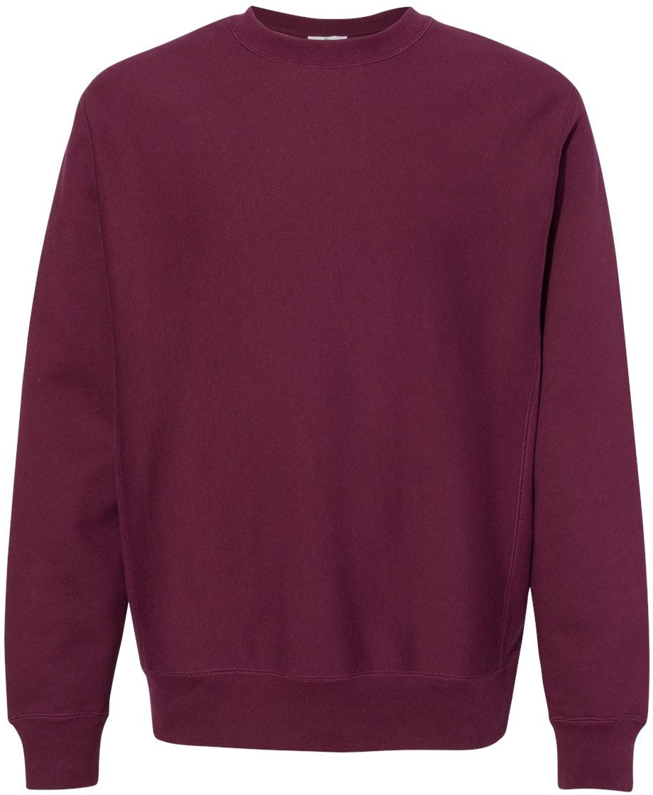 Independent Trading Co. Legend Premium Heavyweight Cross-Grain Sweatshirt