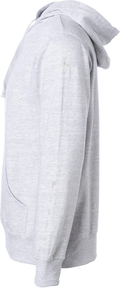 no-logo Independent Trading Co. Midweight Hooded Sweatshirt-Men's Layering-Independent Trading Co.-Thread Logic