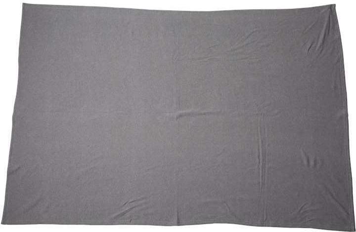 no-logo Independent Trading Co. Special Blend Blanket-Fleece-Independent Trading Co.-Nickel-1 Size-Thread Logic