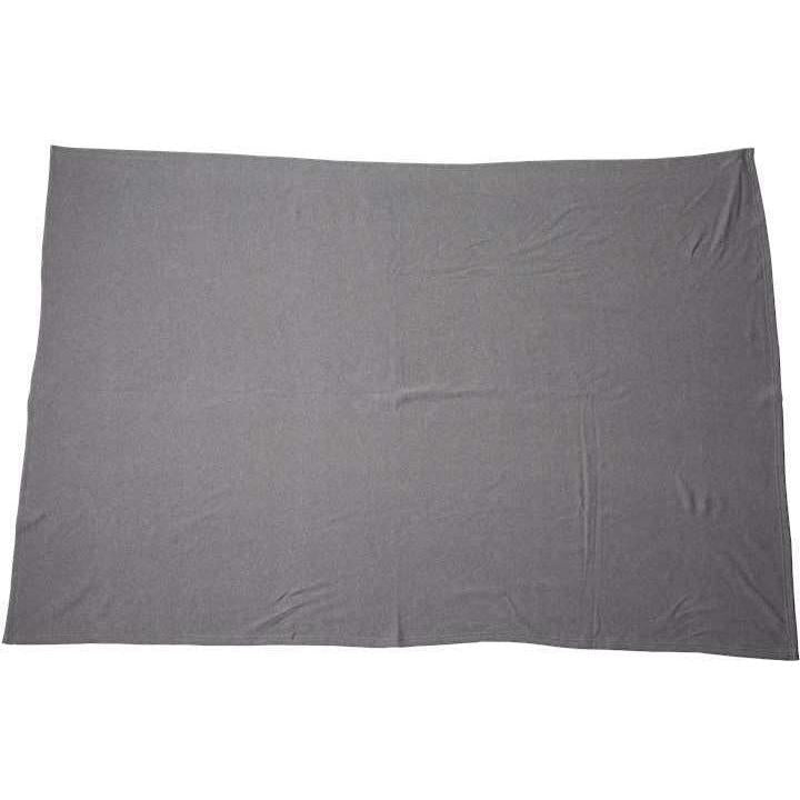 no-logo Independent Trading Co. Special Blend Blanket-Fleece-Independent Trading Co.-Nickel-1 Size-Thread Logic