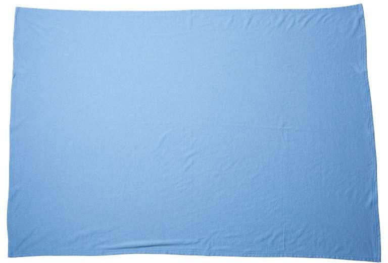 no-logo Independent Trading Co. Special Blend Blanket-Fleece-Independent Trading Co.-Pacific-1 Size-Thread Logic