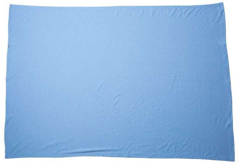 no-logo Independent Trading Co. Special Blend Blanket-Fleece-Independent Trading Co.-Pacific-1 Size-Thread Logic