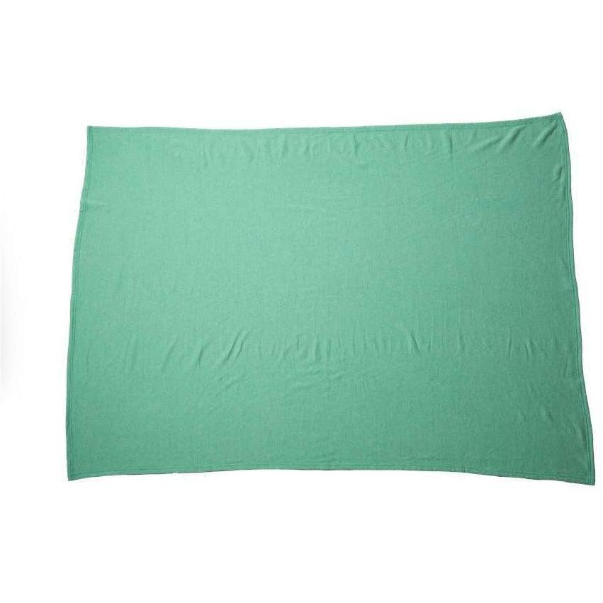 no-logo Independent Trading Co. Special Blend Blanket-Fleece-Independent Trading Co.-Sea Green-1 Size-Thread Logic