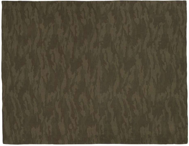 no-logo Independent Trading Co. Special Blend Blanket-Fleece-Independent Trading Co.-Forest Camo-1 Size-Thread Logic
