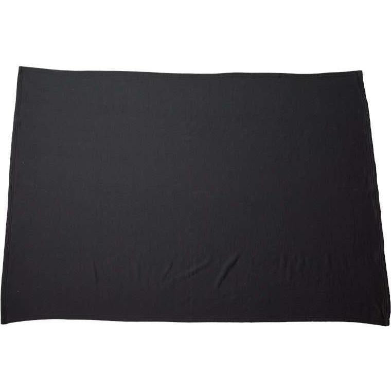 no-logo Independent Trading Co. Special Blend Blanket-Fleece-Independent Trading Co.-Black-1 Size-Thread Logic