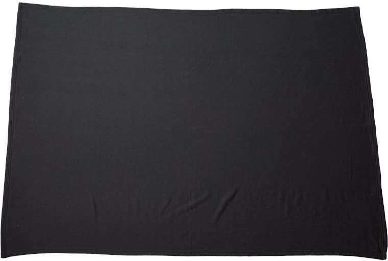 no-logo Independent Trading Co. Special Blend Blanket-Fleece-Independent Trading Co.-Black-1 Size-Thread Logic