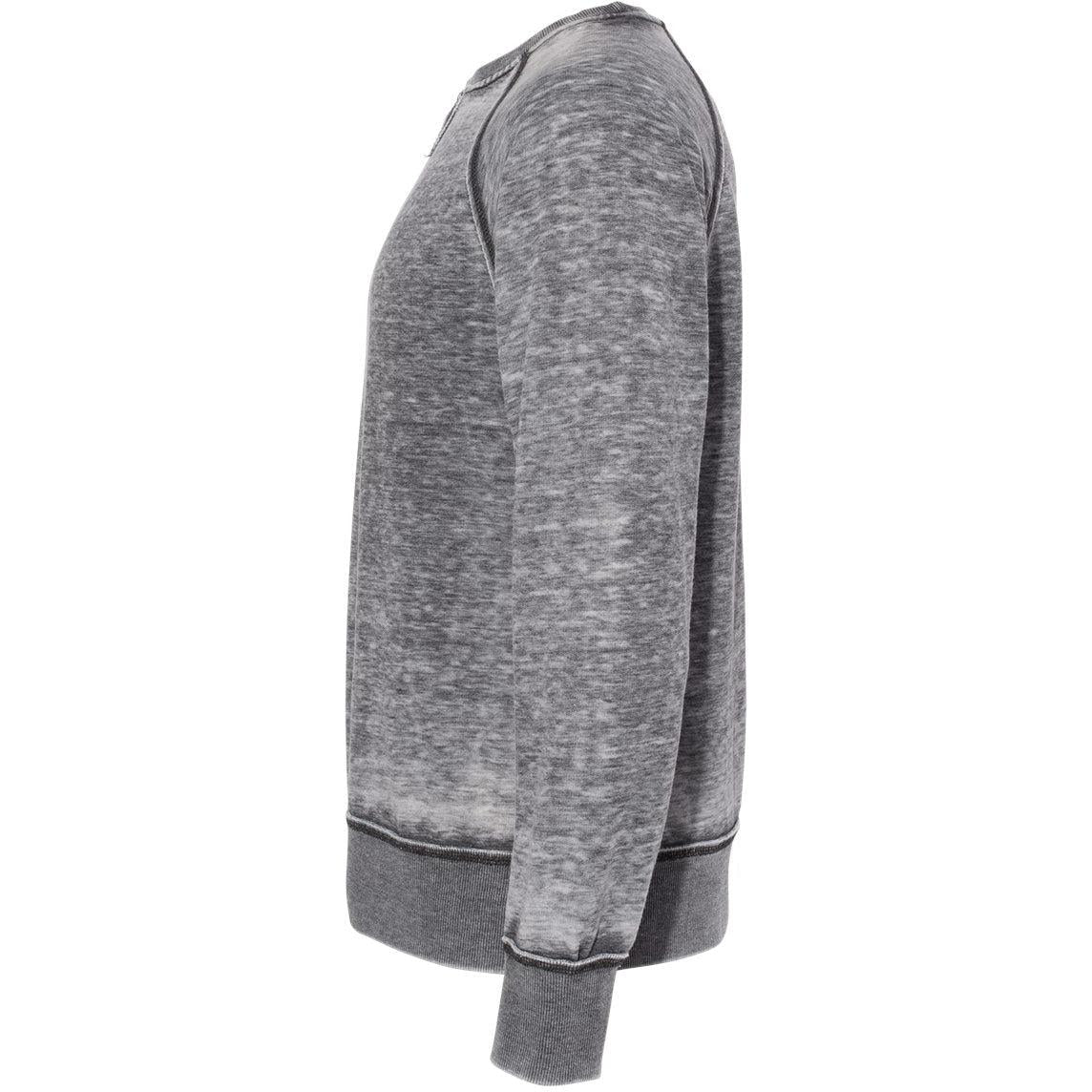 no-logo J America Vintage Zen Fleece Crewneck Sweatshirt-Crewnecks-J. America-Thread Logic