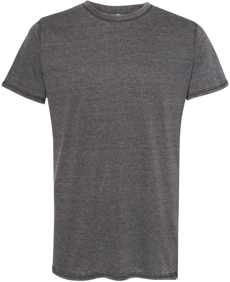 J America Zen Jersey Short Sleeve T-Shirt