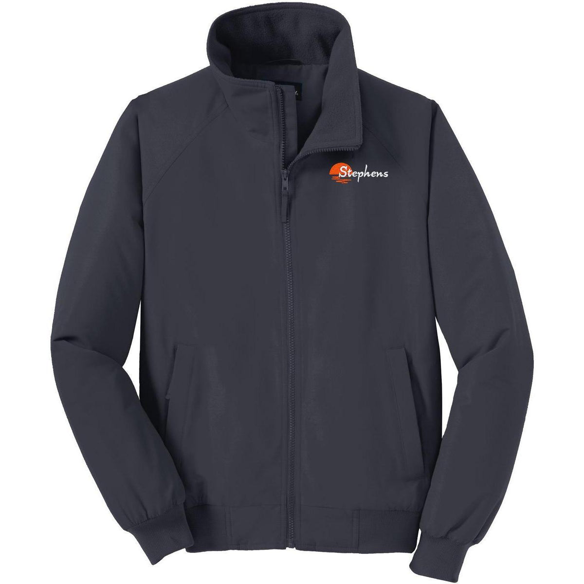 no-logo Port Authority Charger Jacket-Regular-Port Authority-Thread Logic