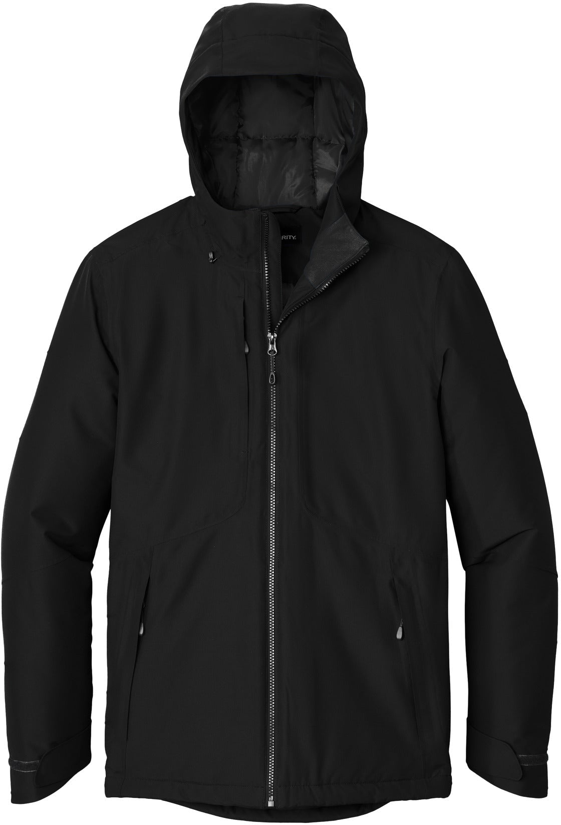 Port Authority Venture Waterproof Insulated Jacket with custom logo