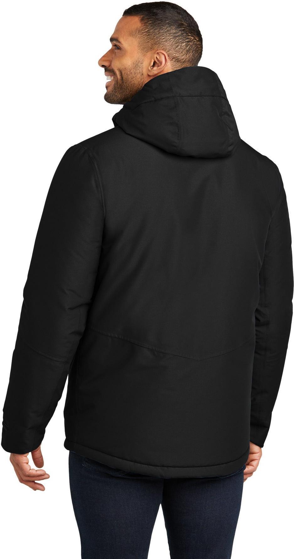 no-logo Port Authority Venture Waterproof Insulated Jacket-Port Authority-Thread Logic