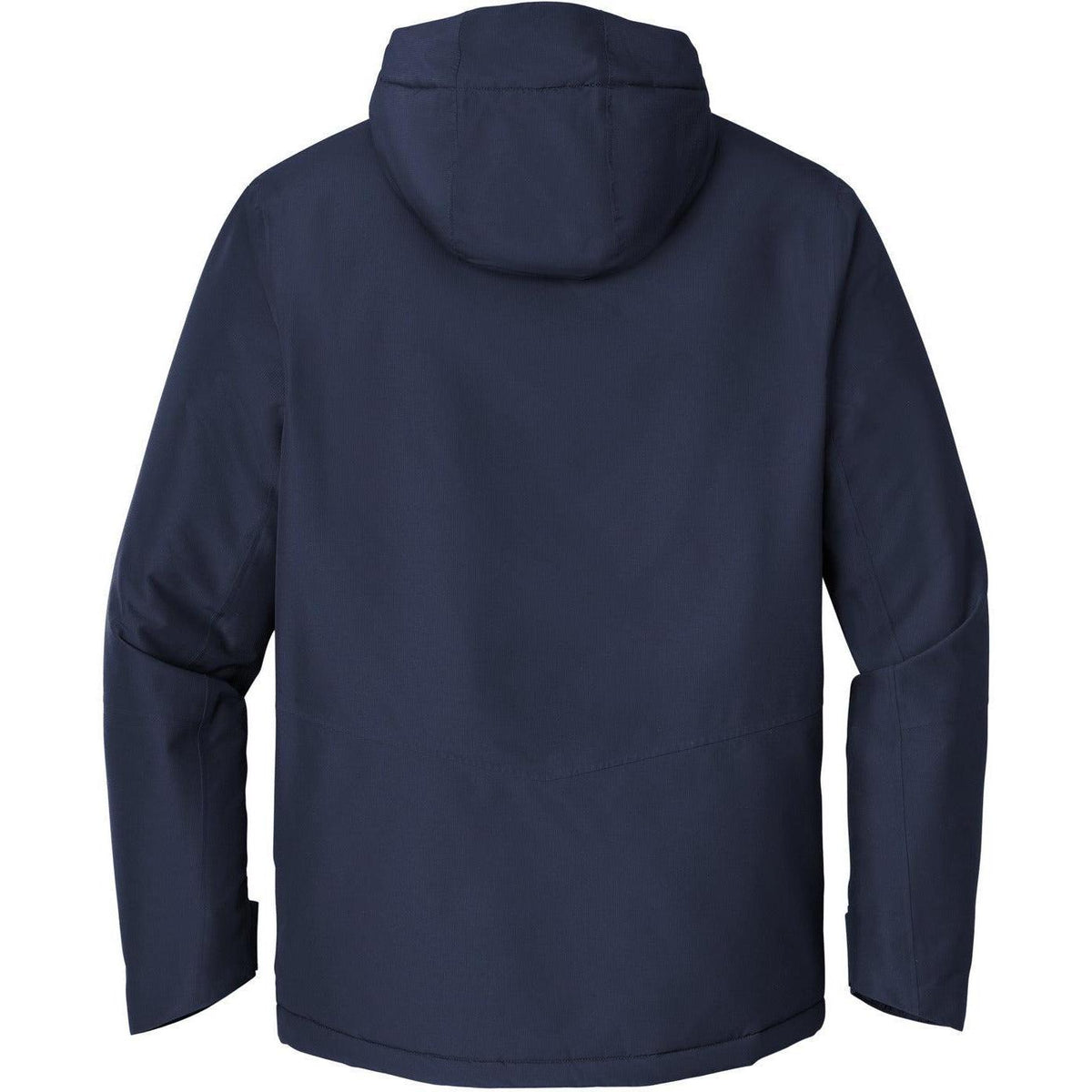 no-logo Port Authority Venture Waterproof Insulated Jacket-Port Authority-Thread Logic