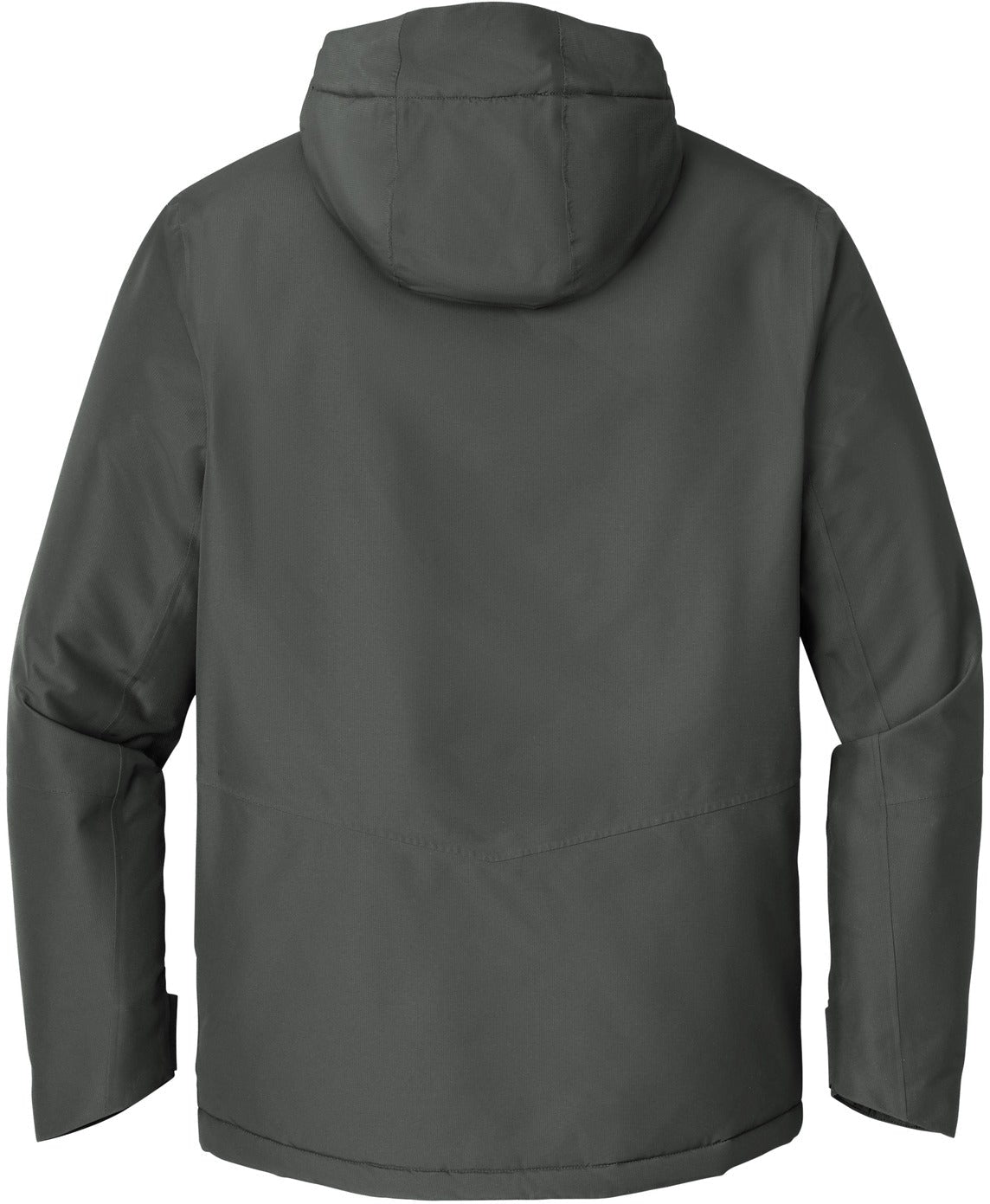 no-logo Port Authority Venture Waterproof Insulated Jacket-Port Authority-Thread Logic