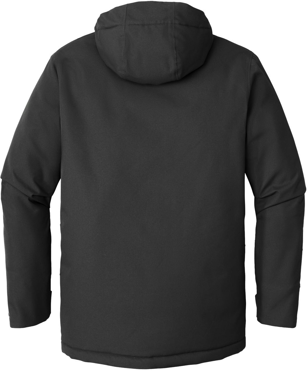 no-logo Port Authority Latitude Waterproof Heavyweight Parka-Port Authority-Thread Logic